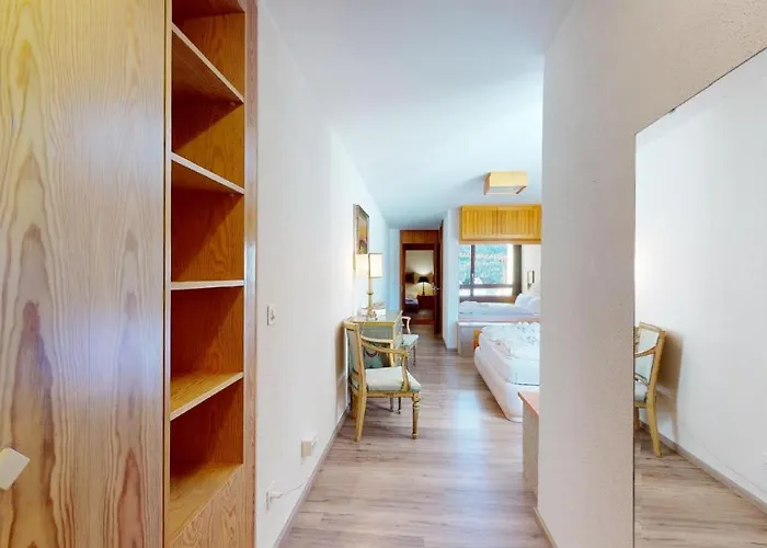 St. Moritzerhof 51 * サンモリッツ