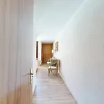 Appartement St. Moritzerhof 51 *