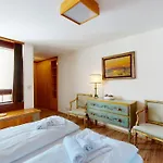 Appartement St. Moritzerhof 51
