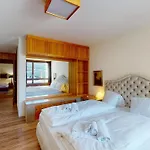 St. Moritzerhof 51 Appartement