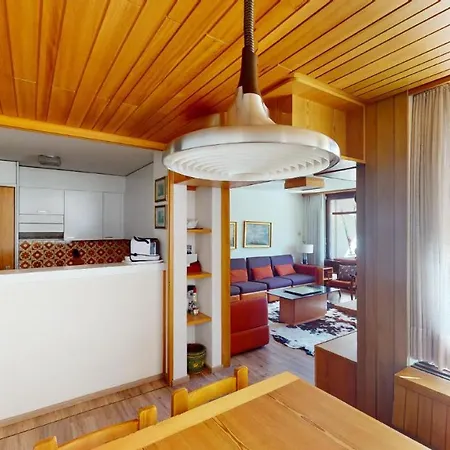 Appartement St. Moritzerhof 51 *