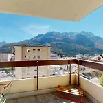St. Moritzerhof 51 Apartamento *