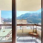 St. Moritzerhof 51 Apartamento