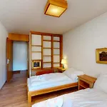 St. Moritzerhof 51 * St Moritz