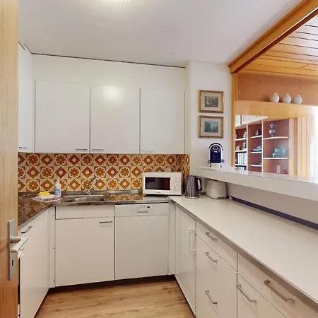 St. Moritzerhof 51 * St. Moritz